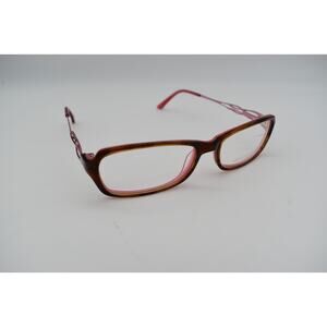 ARISTAR by Charmant AR18421 535 Tortoise on Rose 54-15-135 Eyeglass FRAMES ONLY